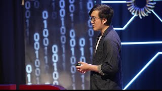 Focusing on Ability but Not on Disability | Michael Chan | TEDxCUHK