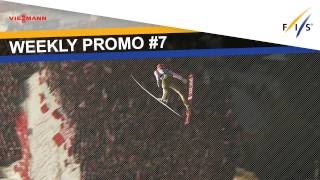 Willingen set to welcome Ski Jumping world’s best | FIS Ski Jumping