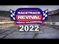 North Wilkesboro Revival Hype Video (2022)