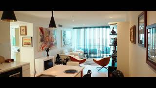 1402 443 Queen Street Brisbane City 4001 Where the Sky Meets the Brisbane River! Premium lifestyle.