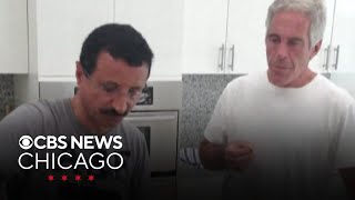 Epstein files cause international fallout