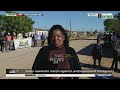 Addo residents march against undocumented immigrants