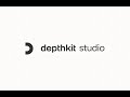 Depthkit Studio Demo Sample