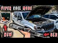 Installing Viper Coil Mod on Jeep WJ Grand Cherokee | Najar Offroad