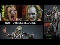 Hot toys Beetlejuice