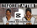 Want a PRO Background Change? Watch This Now