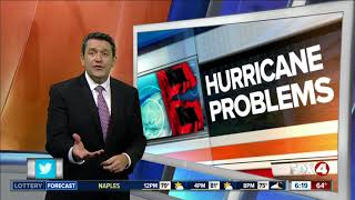 Hurricane Irma could prompt big changes by Florida legislators