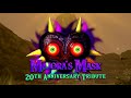 Ikana Valley - Majora's Mask: 20th Anniversary Tribute