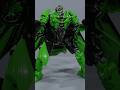 Is this the best Crosshairs? Transformers Studio Series 92 Crosshairs