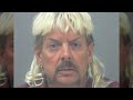 Here's What Joe Exotic's Life In Jail Is Really Like