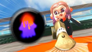 ドデスペナドフィンセントヒュー!!!!【splatoon3/スプラトゥーン3】【ゆっくり実況】