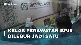 BPJS Kesehatan Berlaku Standar, Berapa Besaran Iurannya?