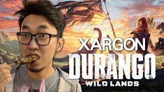 Xargon【5/18】 野生之地【全】