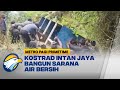 TNI Manunggal Air, Kostrad Intan Jaya Bangun Sarana Air Bersih