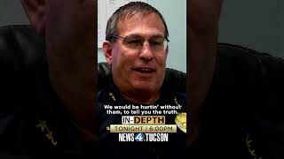 News 4 Tucson Lupita goes In-Depth