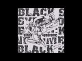 블랙신드롬 black syndrome official bootleg