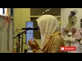 salat tarawih beautiful amazing voice quran recitation by sheikh omar al darweez awaz