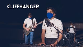 Jack Taylor - Cliffhanger (Live from LDOC 2021)