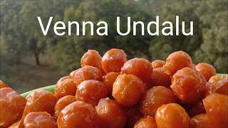 Venna Undalu