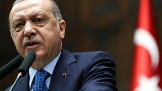 Turkey: Erdogan announces snap parliamentary, presidential elections for June 24