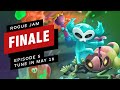 Epic Season Finale for Rogue Jam Coming Soon | $50,000 Giveaway