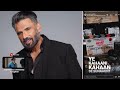 suniel shetty begins shooting for hunter 2 hunter season 2 begins