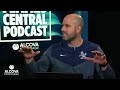 flames central podcast liberty qb talk basketball recap and more