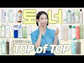 (*Eng) 2024 토너 1위는?🥇 촉촉, 트러블 진정, 피지 각질 제거, 영양 토너 Best Toners by  Directorpi