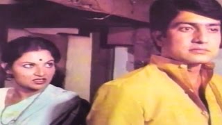 Ranjana, Ravindra Mahajani, Devghar - Marathi Scene 4/18