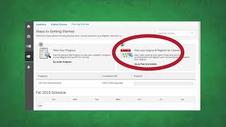 Graduate Students: How to Register for Planned Sections