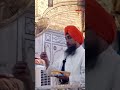 guru gobind singh ji de shastran da anmol darshan gurdwara shri hazur sahib ⚔️✨ sardarji