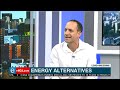 Energy alternatives