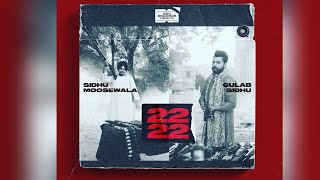 Bai Bai  ( OFFICIAL SONG INF ) -  Sidhu Moose Wala | Gulab Sidhu  | Latest Punjabi Songs 2020