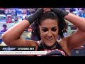 FULL MATCH Bianca Belair vs. Bayley – SmackDown Women's Title Match WrestleMania Backlash 2021