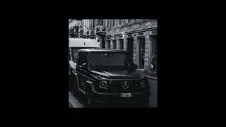 [FREE] MOTİVE TYPE BEAT ''G63'' (Prod.BıkkınBeats)