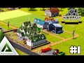 Farm Manager 2021 - New Playthrough For 2022 - Starting Our New Farm And Spending All Our Money #1