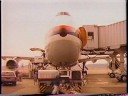 jal 企業cm　夢に翼を①　1988