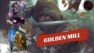 Golden Nekker MILLIONAIRE Deck EXPOSED in Pro Rank Gwent!