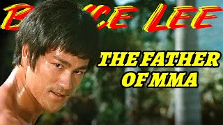 💥🐉Bruce Lee: Chinese are not the sick men of East Asia！| The Legend of Bruce Lee