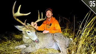 WISCONSIN DEER SEASON!!! - (Opening Day Buck)