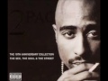 2Pac - Immortal (OG Vibe)