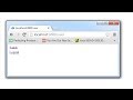 Sessions In Express: Node.js