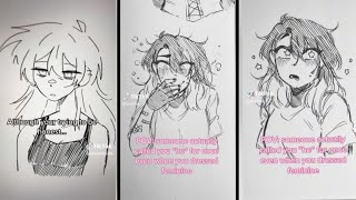 Vent Art TikTok Compilation #8