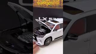 Lexus Lx570