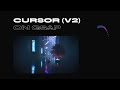 Custom cursor on GSAP (v2) gsap animation | HTML, CSS & GSAP