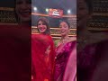 jaqueline fernandez and yami gautam at dancedeewane madhuridixit