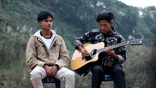 ANG MITELA NANG.KO ||  Garo Gospel song ( Hill Music and Arts)