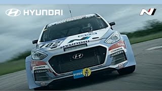 [Hyundai N] 고성능N 뉘르부르크링24시 – Full Ver.