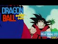 Blue Water Dub: Goku Doesn't Know What A Bride Is [1080p Stereo]