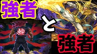 【幽遊白書コラボ】覚醒・LSとも優秀！！やっぱ仙水は忍やな！！【パズドラ】